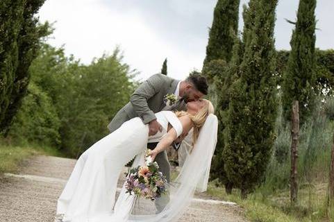 Wedding at Dimore di Poggianto