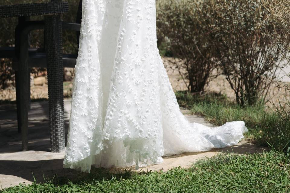 Wedding at Dimore di Poggianto