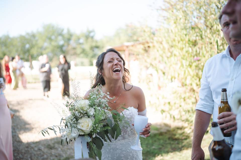 Wedding at Dimore di Poggianto