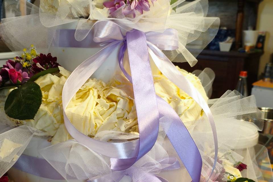 Wedding at Dimore di Poggianto