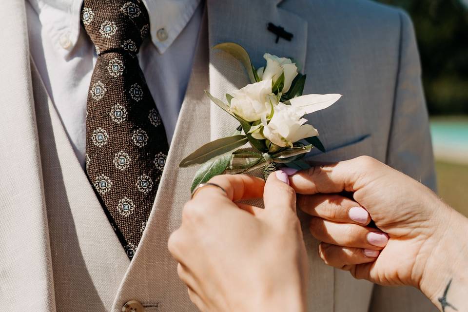 Wedding at Dimore di Poggianto