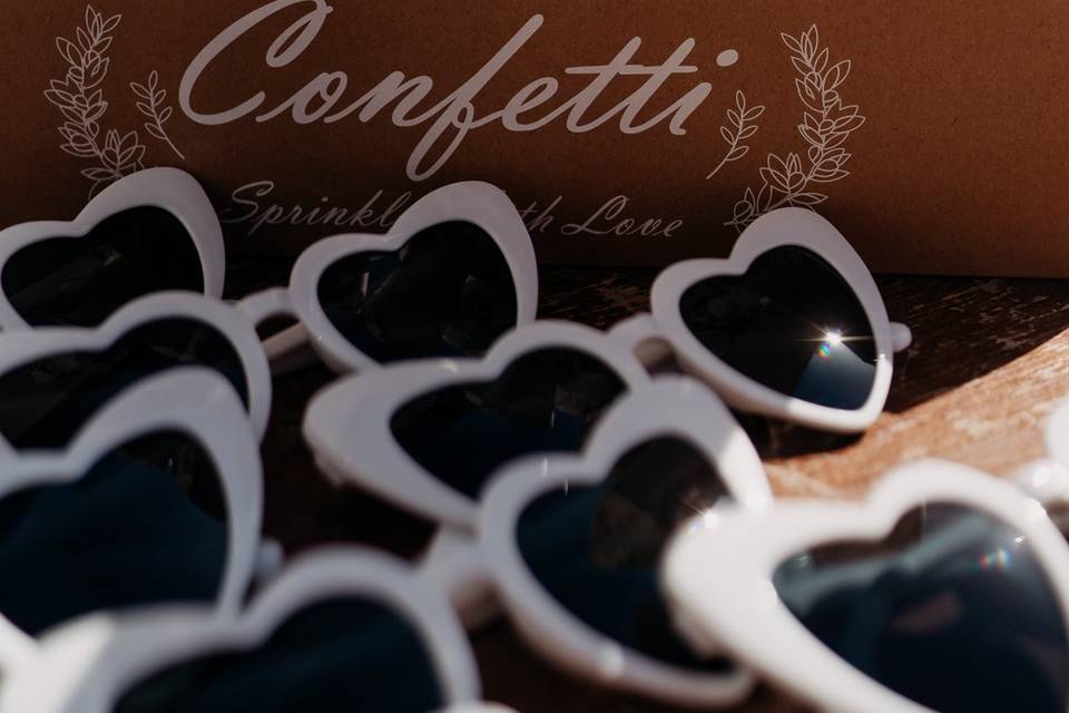Wedding at Dimore di Poggianto