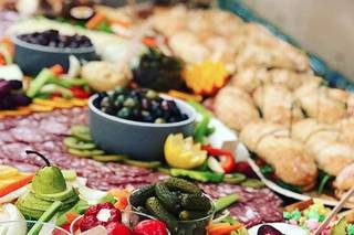 MP Catering & Events