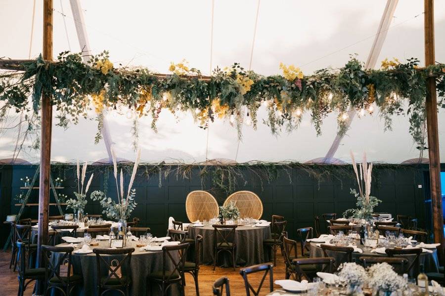 Dining Marquee