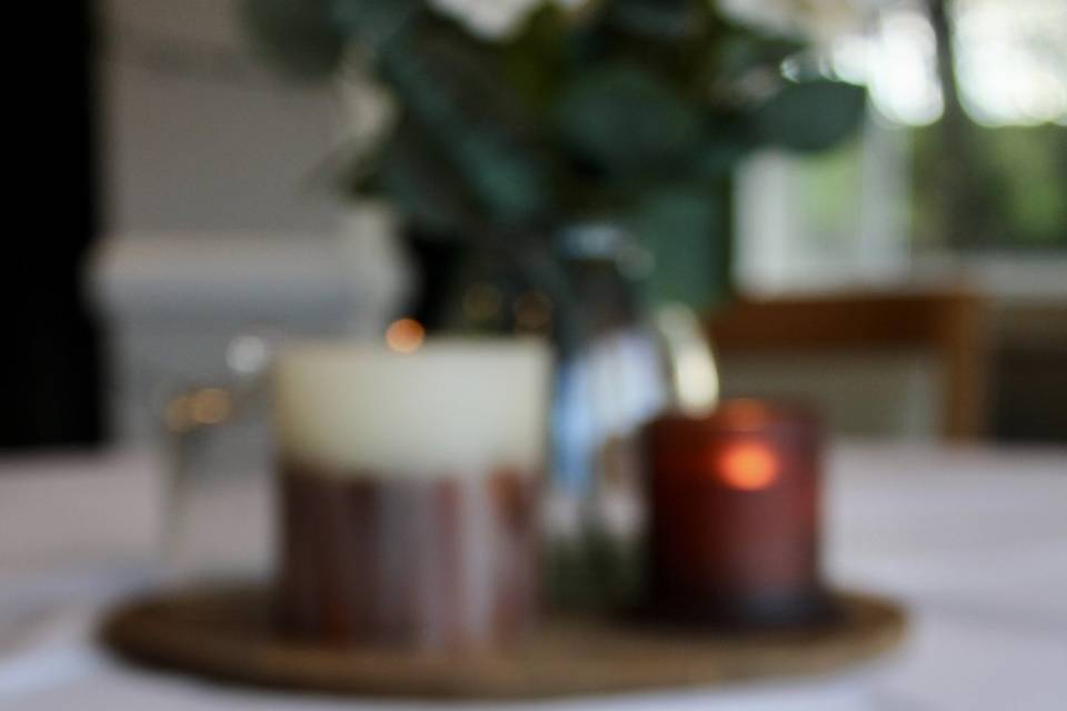 Italian Lemon Meringue Dessert