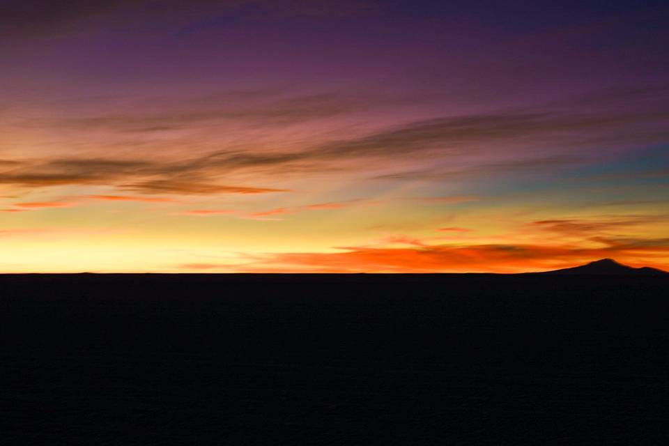 Sunsets