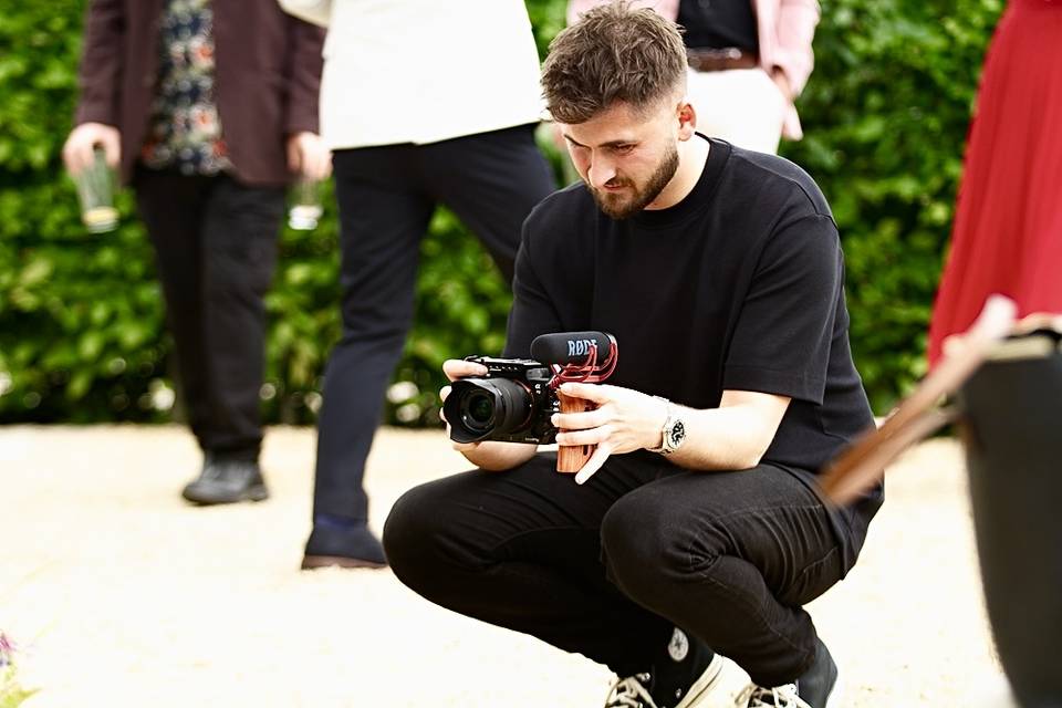 In Action