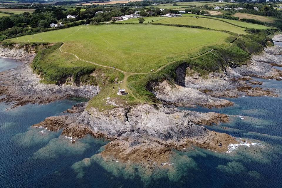 Cornwall
