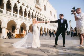Lewis Nicol Wedding Films