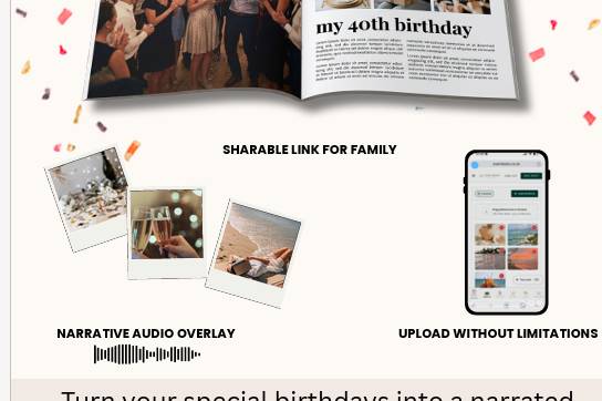 Event Books Main Photo 4