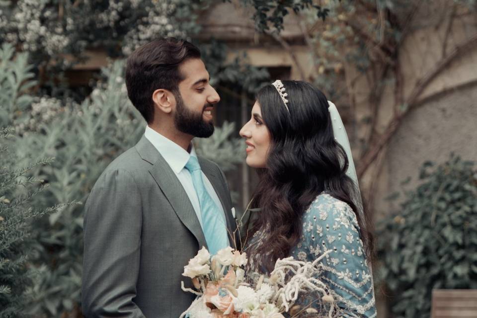 Abeera & Rahmaan