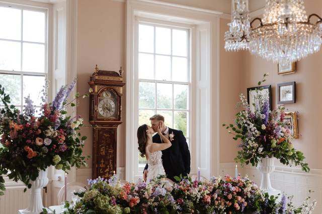 Paloma Violet Weddings