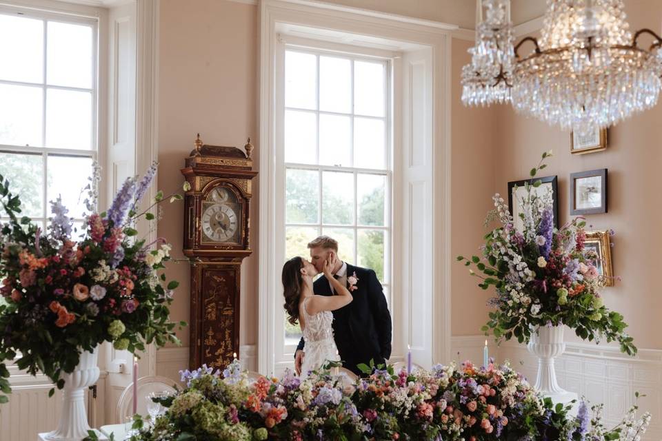 Paloma Violet Weddings