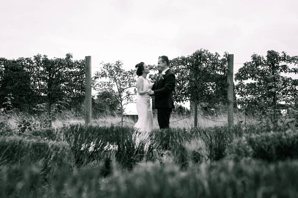 First Dance