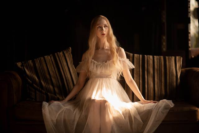 The Bride
