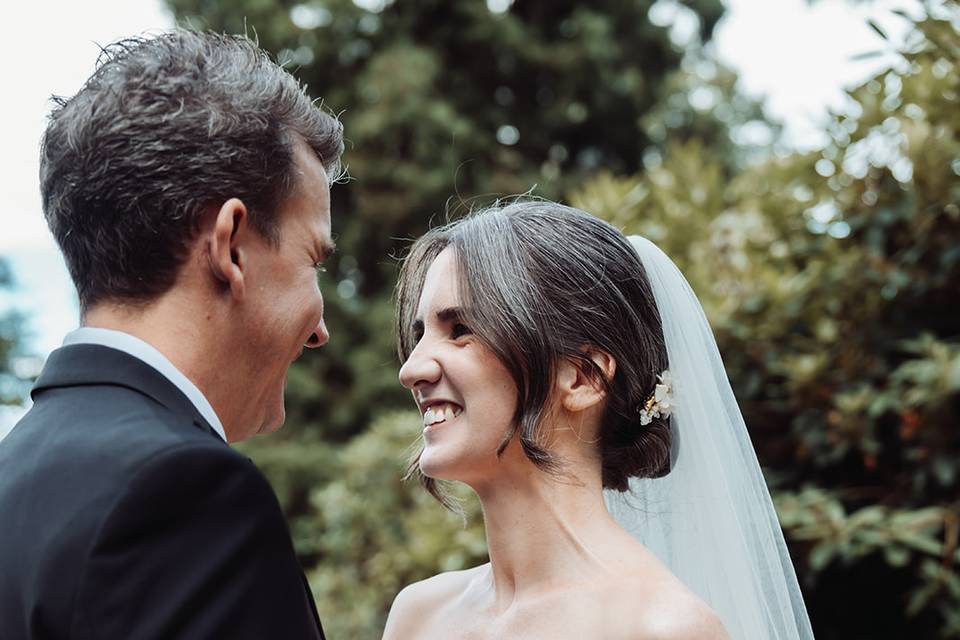 Refined, effortless elegance