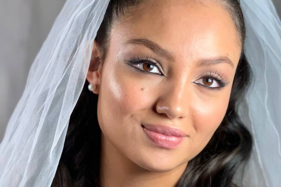 Enhancing natural features