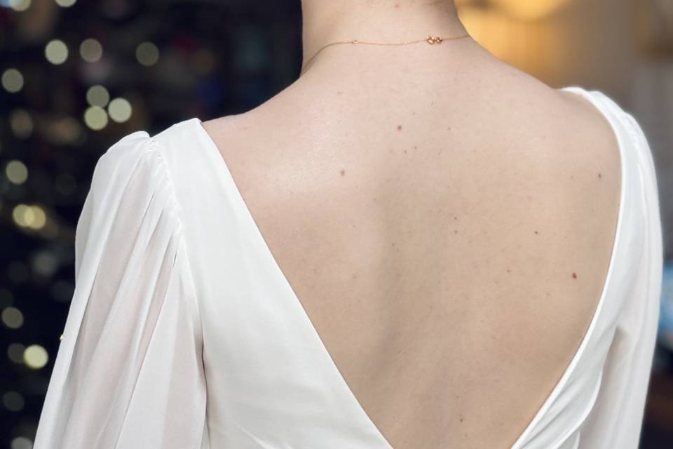 Structured to last, soft to th