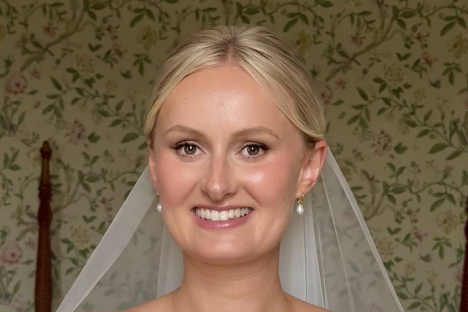 Effortlessly beautiful