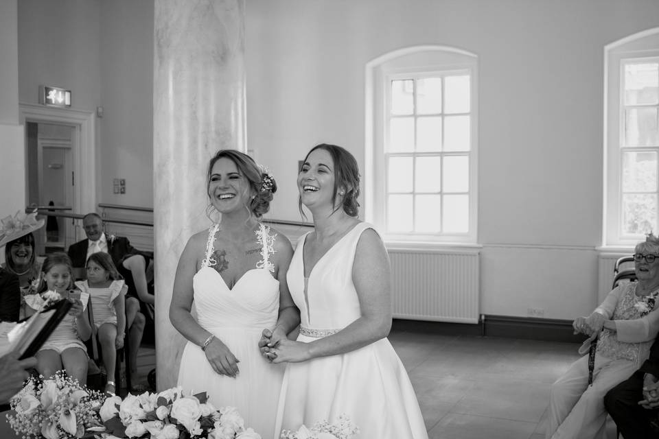 Brides