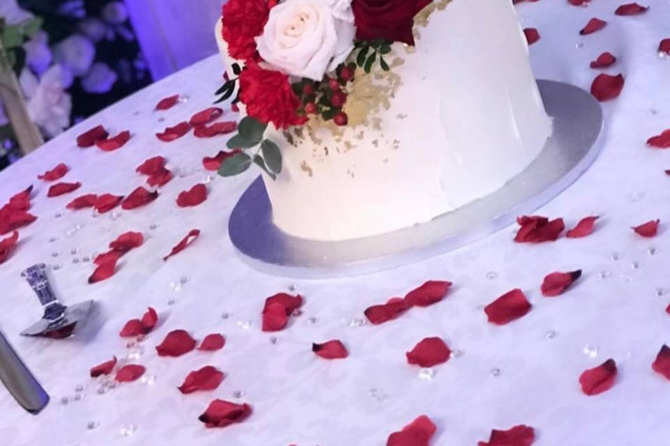 Wedding Cake 2