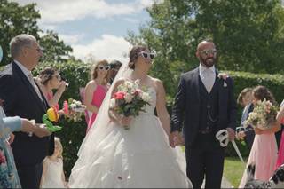 Simon Sadowski Wedding Films