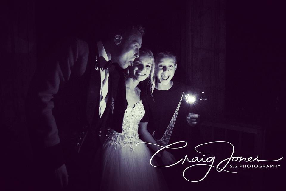 S.S Photography