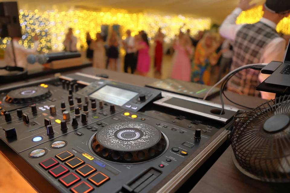 DJ Cullture