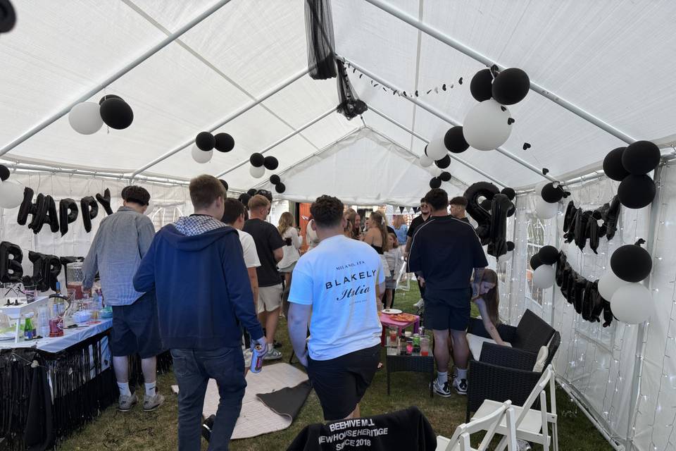 Garden Party