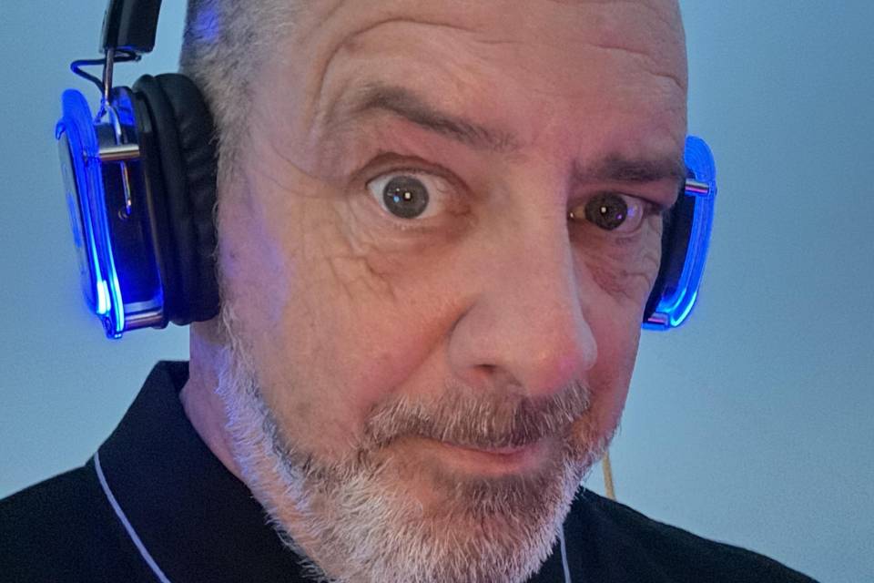 Silent Disco