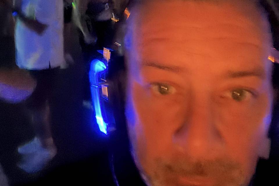 Silent Disco