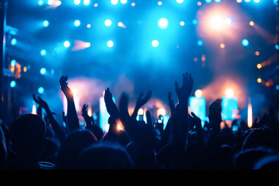 Hands Up