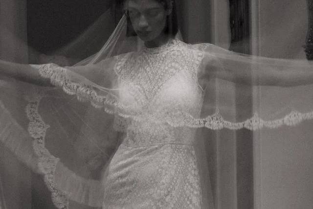Bridal details