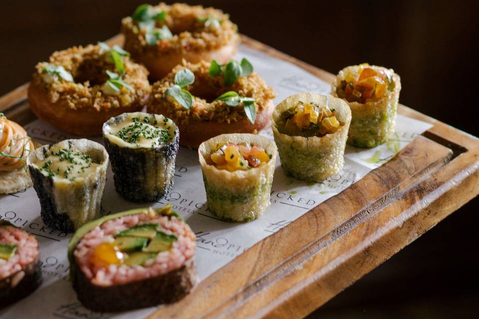 Food
