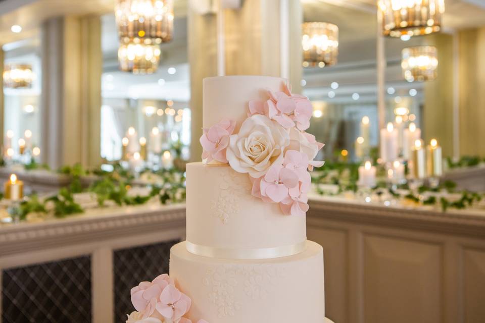Cake