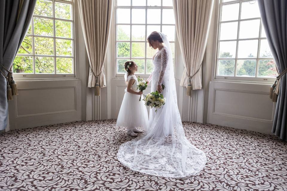 Bride