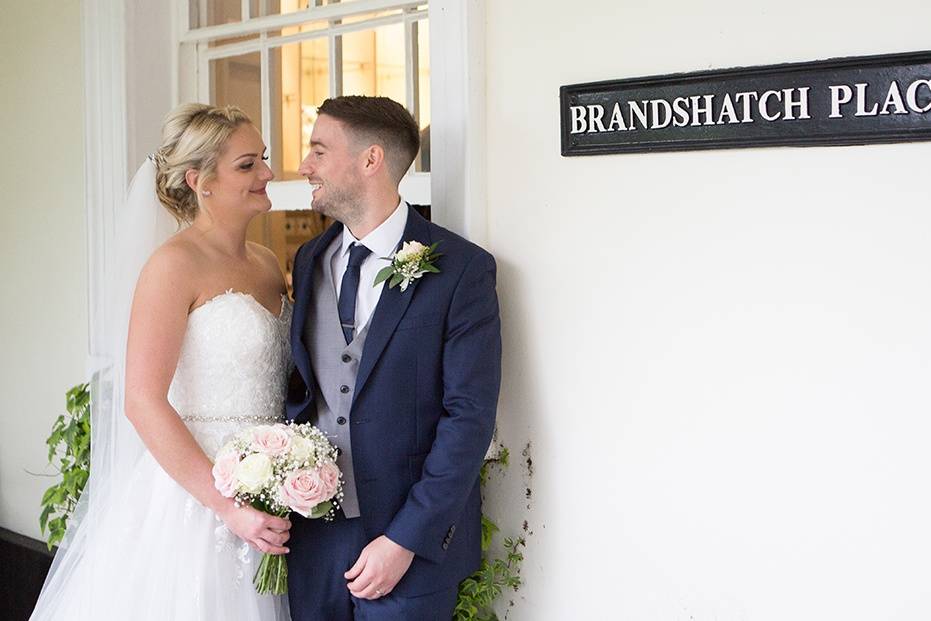 Brandshatch Place Hotel & Spa