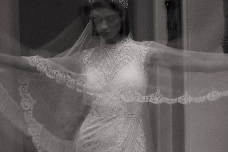 Bridal details