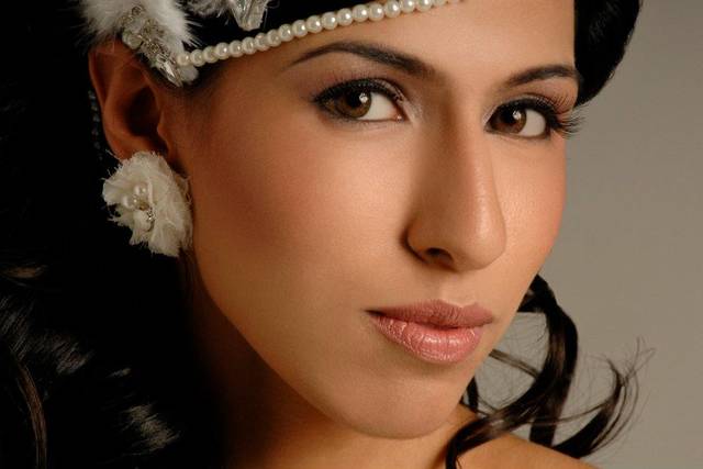 Pam Uppal Hair and Make-up