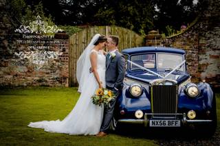 Anvil Wedding Cars