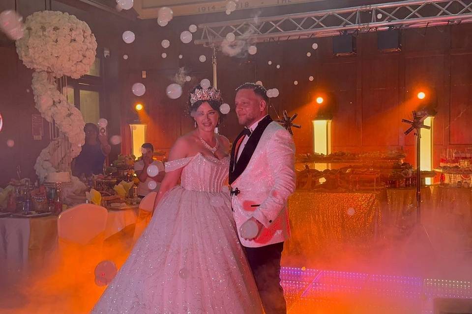 Wedding Venue