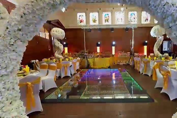 Wedding Celebration