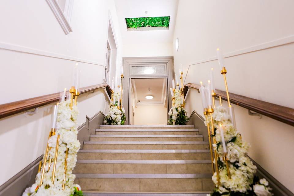Walkway