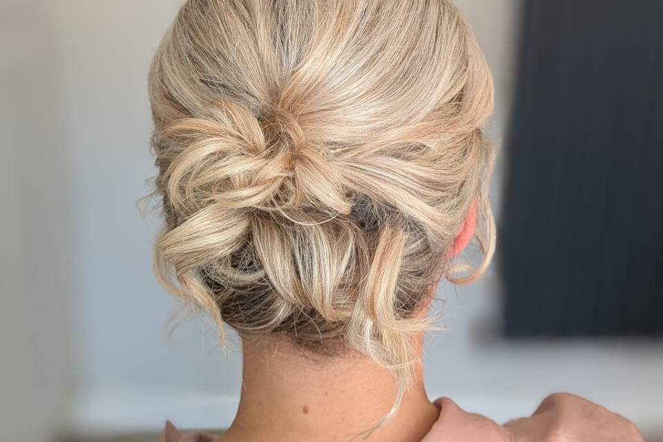 Wedding guest