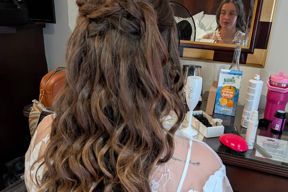 Bride