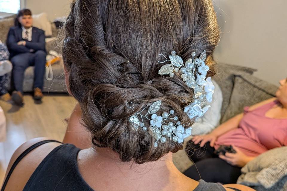 Bride
