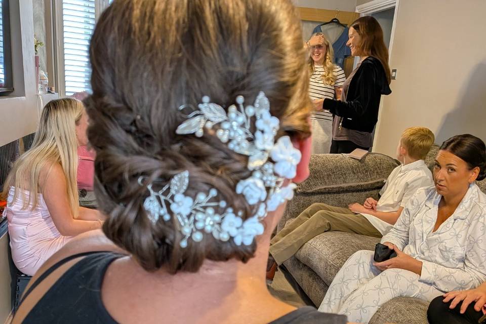 Bride