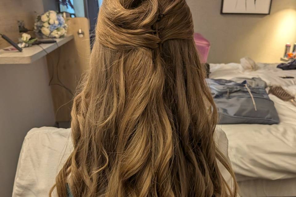 Bride