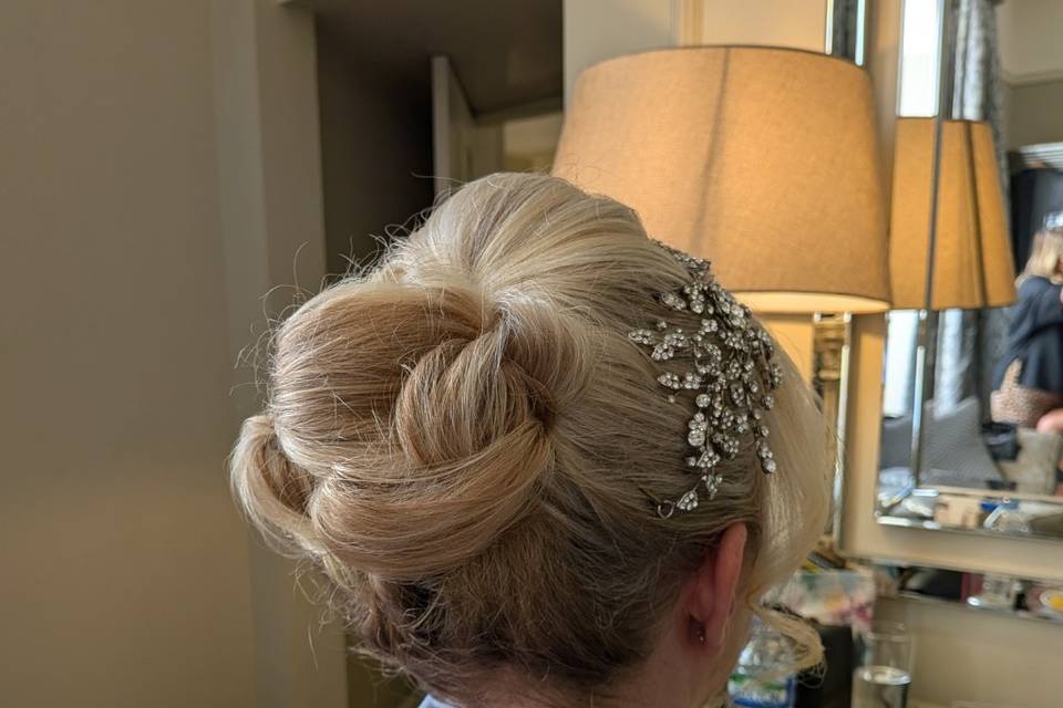 Bride