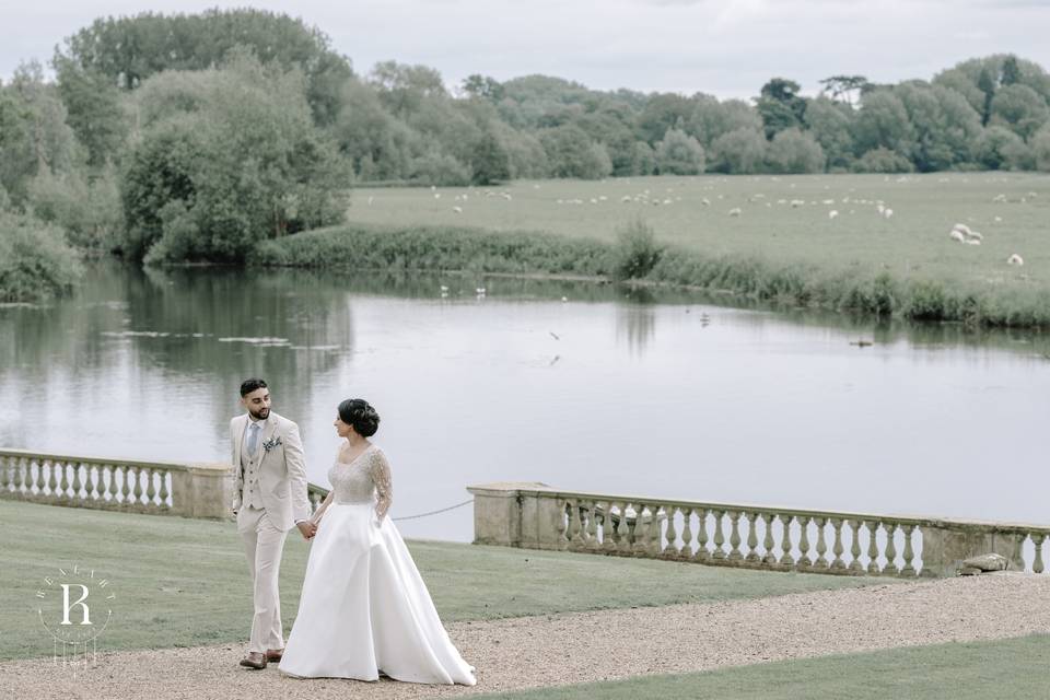 Stoneleigh Abbey